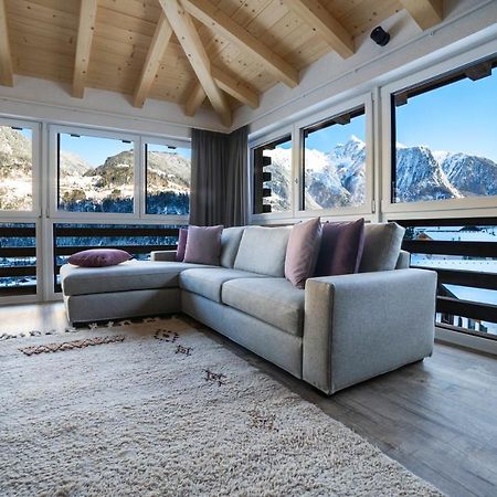 Schneggnheisl Panoramaappartements Sautens Esterno foto