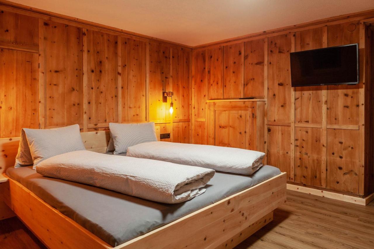 Schneggnheisl Panoramaappartements Sautens Esterno foto