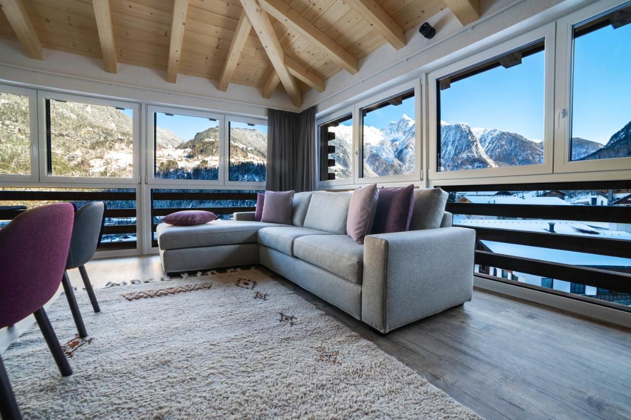 Schneggnheisl Panoramaappartements Sautens Esterno foto