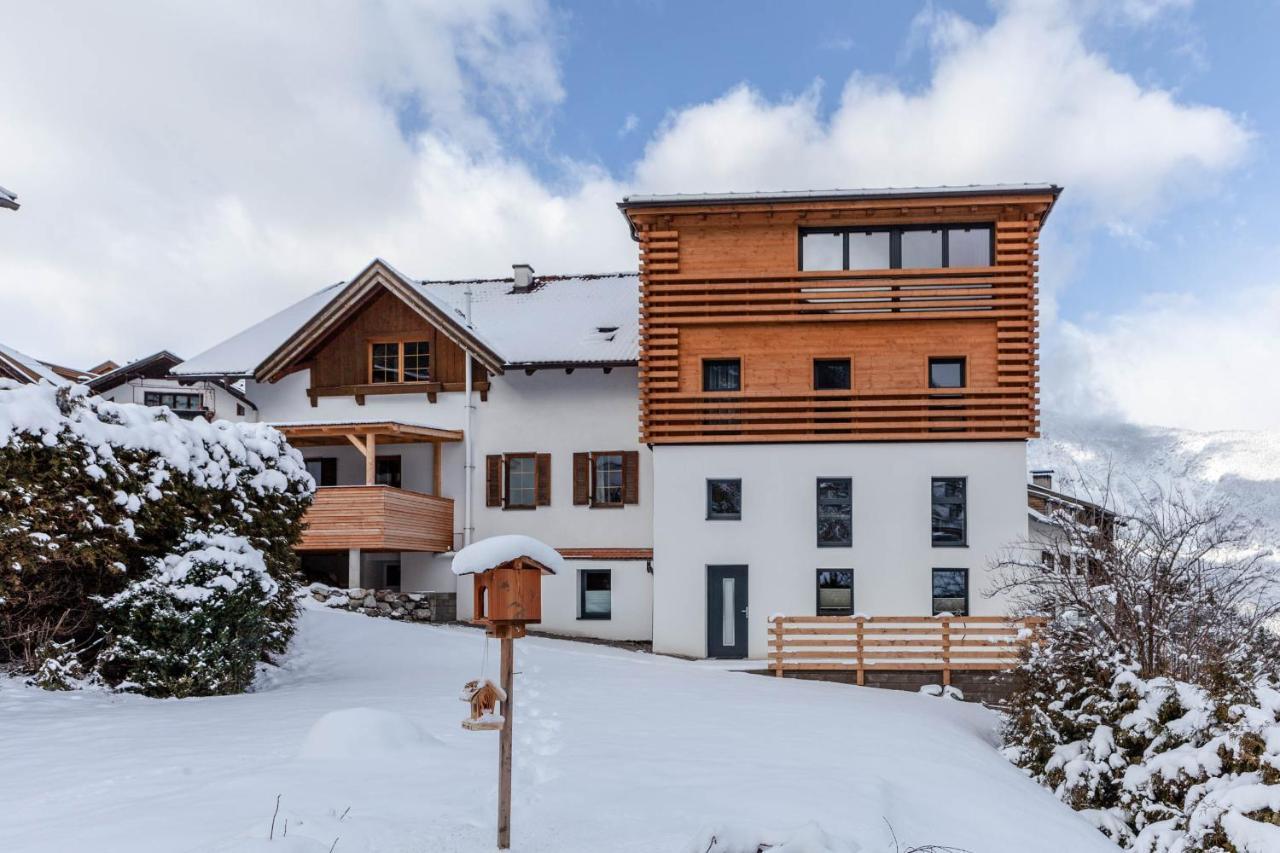 Schneggnheisl Panoramaappartements Sautens Esterno foto