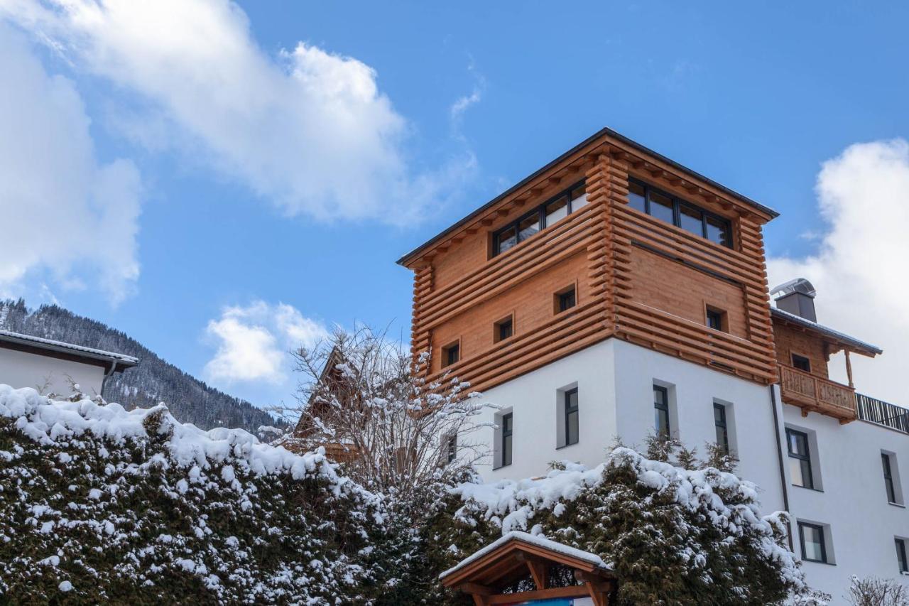 Schneggnheisl Panoramaappartements Sautens Esterno foto