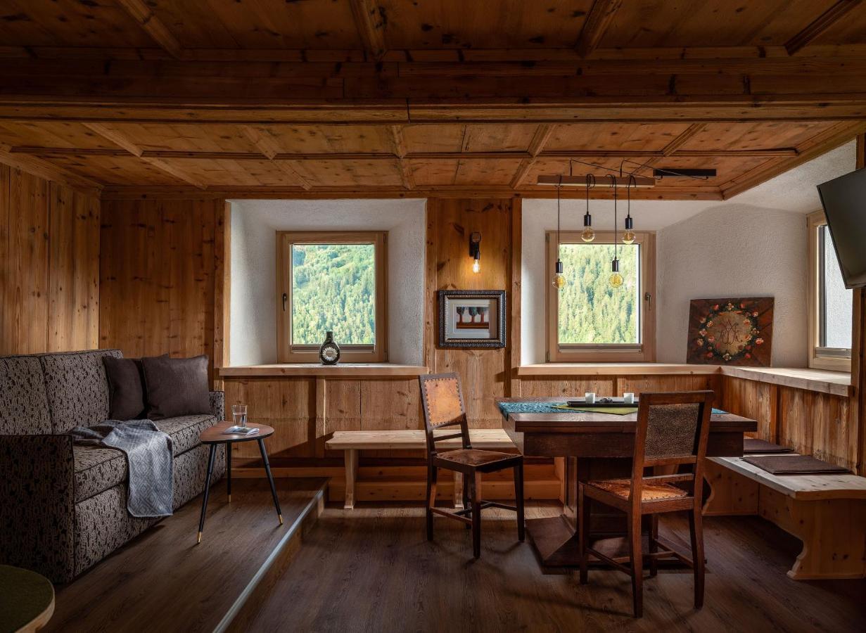 Schneggnheisl Panoramaappartements Sautens Esterno foto