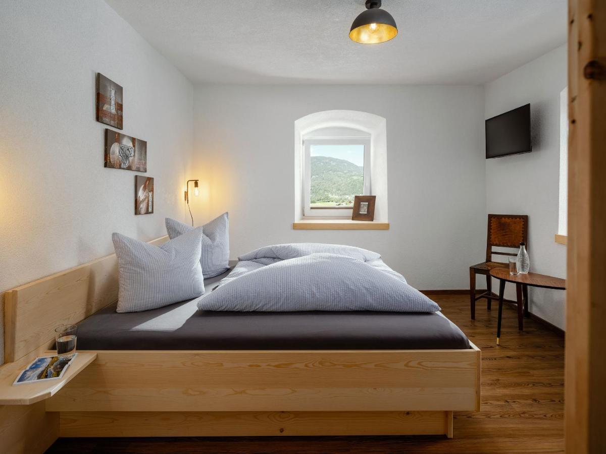 Schneggnheisl Panoramaappartements Sautens Esterno foto