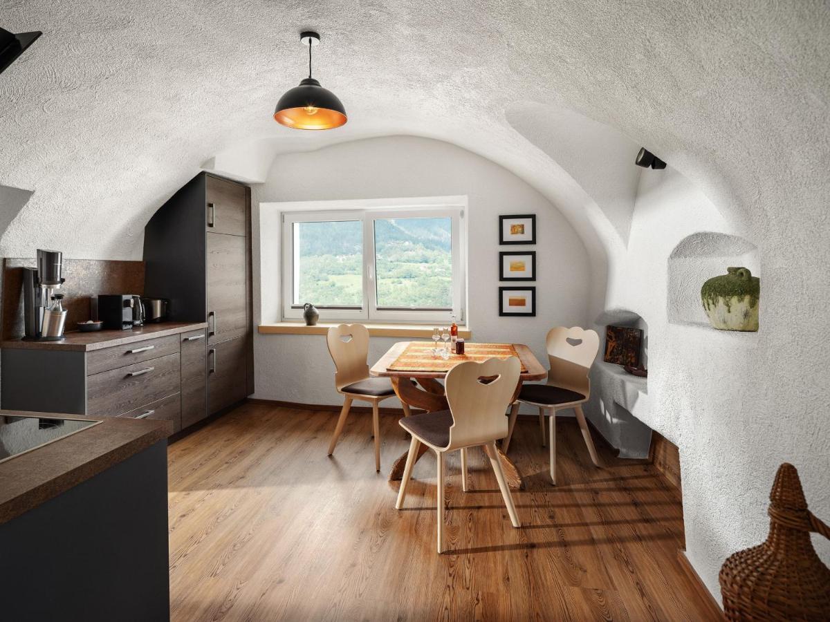 Schneggnheisl Panoramaappartements Sautens Esterno foto